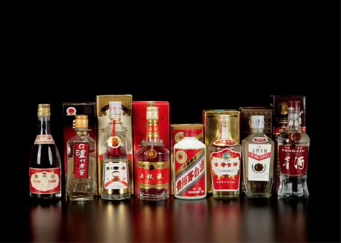 沙湖镇老酒储存的方法?